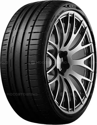 GT Radial SportActive 2 245/45 R18 100Y XL