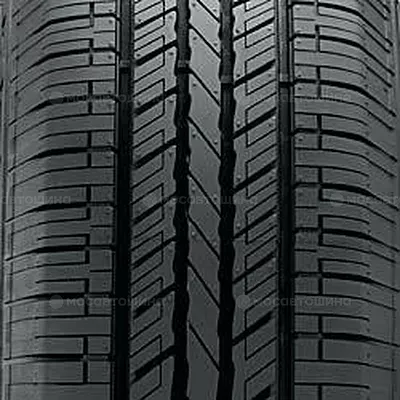 Hankook RA23 Dynapro HP 235/55 R17 99V