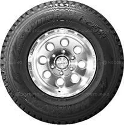 Hankook RW08 Dynapro i cept 235/55 R19 101T