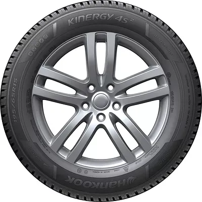 Hankook H750 Kinergy 4S2 235/40 R19 96Y XL
