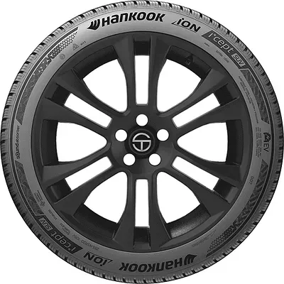 Hankook IW01A Winter i cept iON 255/45 R21 106V