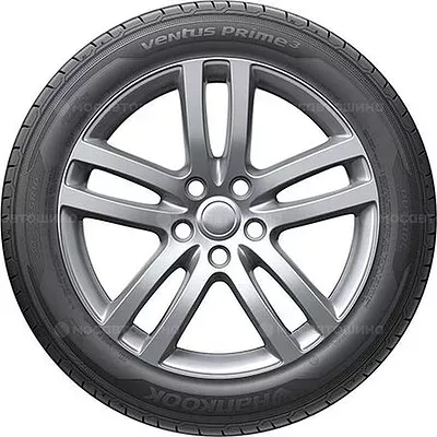Hankook K125 ventus prime 3 235/65 R17 108V XL