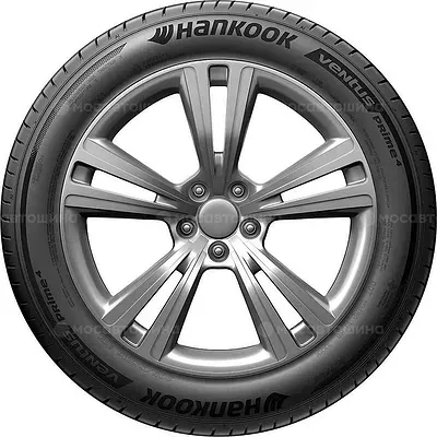 Hankook K135 Ventus Prime 4 235/55 R17 99V