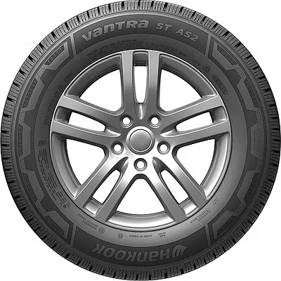 Hankook RA30 Vantra ST AS2 215/75 R16C 113/111R