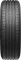 Hankook RA43 Dynapro HPX 255/55 R19 111V XL