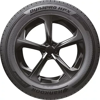 Hankook RA43 Dynapro HPX 255/55 R19 111V XL