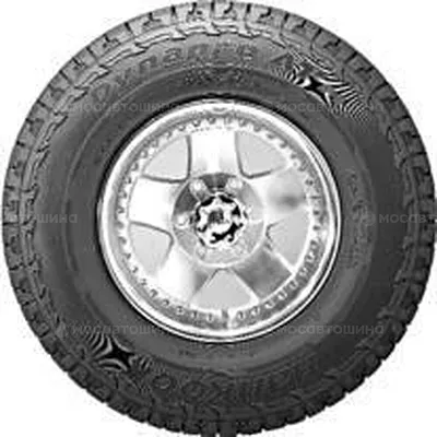 Hankook RF10 Dynapro ATm 255/70 R18 112T