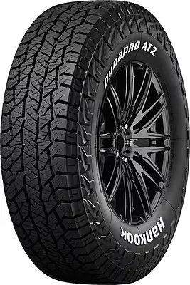 Hankook RF11 Dynapro AT2 265/65 R17 112T