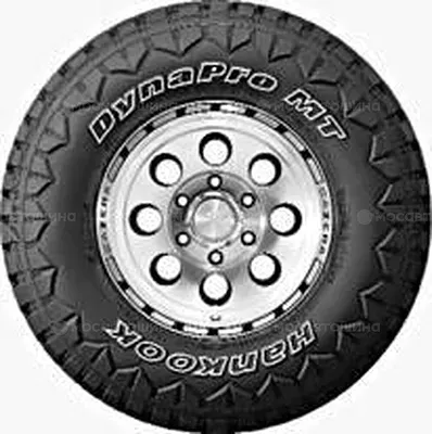 Hankook RT03 Dynapro MT 325/60 R18 124/121Q