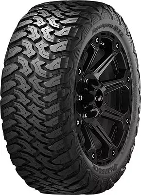 Hankook RT05 Dynapro MT2 30x9,5x15 104Q