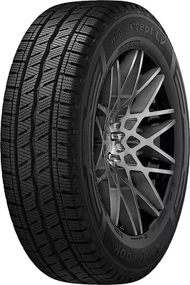 Hankook RW12 Winter i Cept LV 215/70 R15C 109/107R