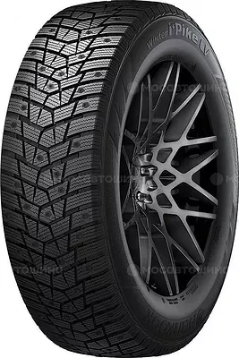 Hankook RW15 Winter i Pike LV (Нешип) 215/65 R16C 109/107R