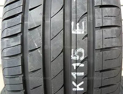 Hankook K115 Ventus Prime 2 245/40 R19 94V