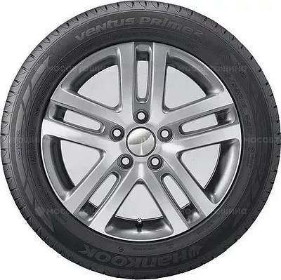 Hankook K115 Ventus Prime 2 245/40 R19 94V