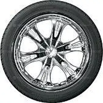 Hankook K117 Ventus S1 Evo2 225/50 R17 98Y XL