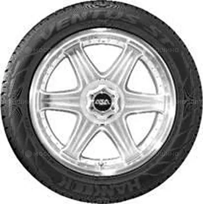 Hankook RH06 Ventus ST 265/45 R20 108W XL