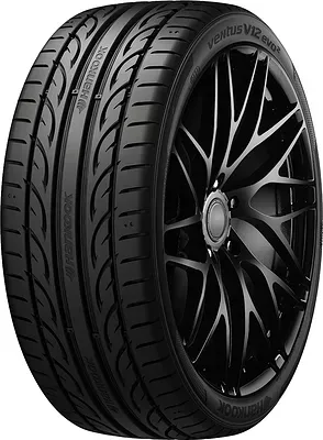 Hankook K110 Ventus V12 Evo 275/30 R20 97Y XL