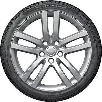 Hankook W320B i cept Evo2 245/40 R19 98V RF