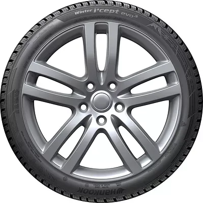 Hankook W330 i cept Evo3 235/40 R19 96V XL