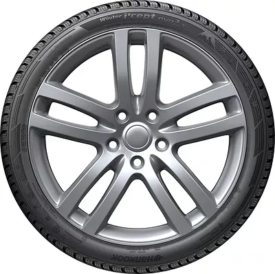 Hankook W330A i cept Evo3 285/40 R21 109V XL