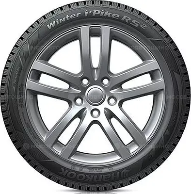 Hankook W429 i Pike RS2 235/70 R16 109T