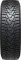 Hankook W429A i Pike X (Нешип) 235/65 R17 108T
