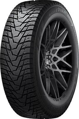 Hankook W429A i Pike X (Нешип) 235/65 R17 108T