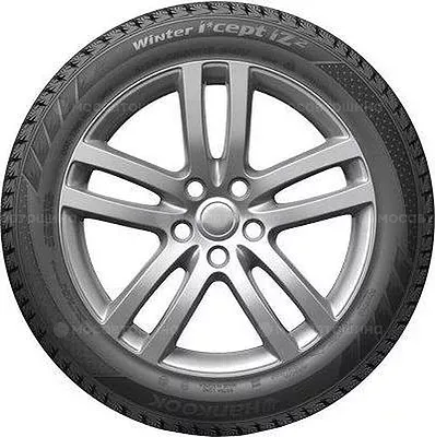 Hankook W616 I*Cept IZ2 235/45 R17 97T XL