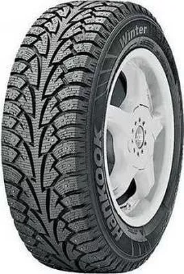 Hankook W409 Winter i Pike 215/65 R17 98T