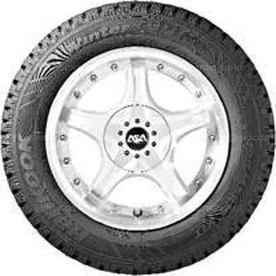 Hankook W409 Winter i Pike 215/65 R17 98T