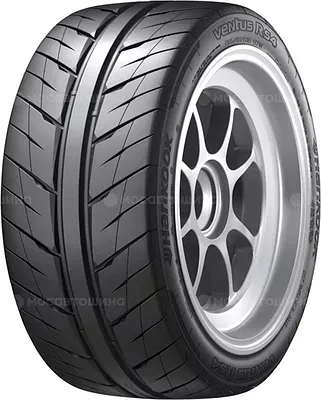 Hankook Z232 Ventus RS4 255/40 R17 98W XL