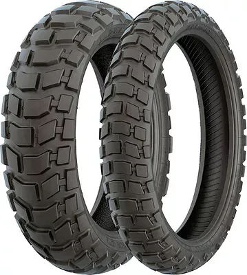Heidenau K60 Ranger 120/70 B19 60R M/C TL M+S