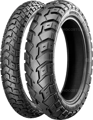 Heidenau K60 Scout 150/70 B18 70T M/C TL M+S
