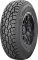 Hifly Vigorous AT601 285/70 R17 121/118R