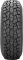 Hifly Vigorous AT601 285/70 R17 121/118R