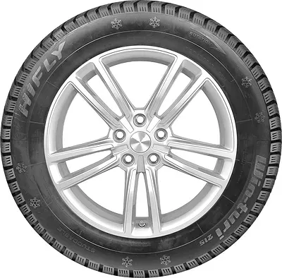 Hifly Win-Turi 215 (Нешип) 285/45 R22 114T XL