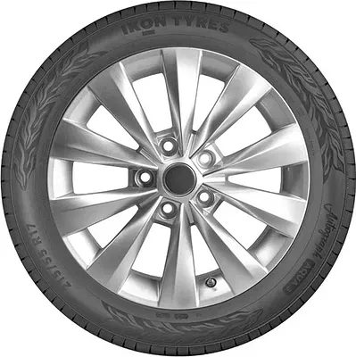 Ikon Autograph Aqua 3 SUV 235/65 R17 108H XL