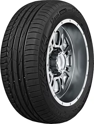 Ikon Autograph Aqua 3 SUV 235/65 R17 108H XL