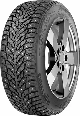 Ikon Autograph Ice 9 245/45 R17 99T XL