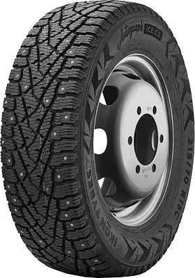 Ikon Autograph Ice C3 215/70 R15C 109/107R