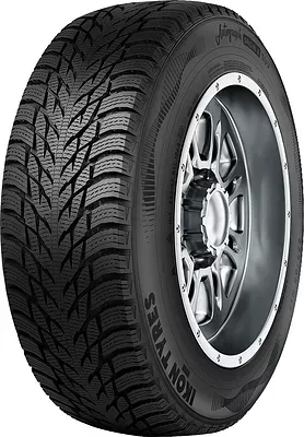 Ikon Autograph Snow 3 SUV 315/35 R21 111T XL