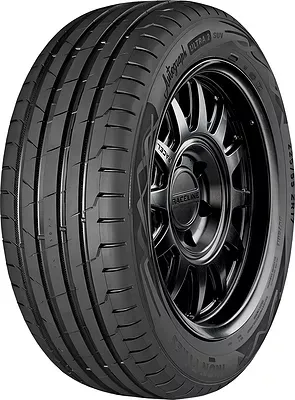 Ikon Autograph Ultra 2 SUV 235/55 R19 105W XL