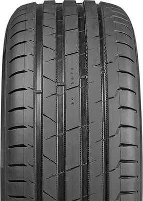 Ikon Autograph Ultra 2 SUV 235/55 R19 105W XL