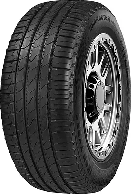 Ikon Character Aqua SUV 265/70 R16 112T