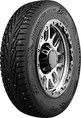 Ikon Character Ice 7 SUV 235/70 R16 106T