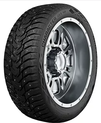 Ikon Character Ice 8 SUV 245/70 R16 111T