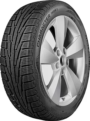Ikon Character Snow 2 225/50 R17 98R XL