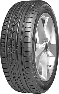 Ikon Character Ultra 215/55 R16 97W XL