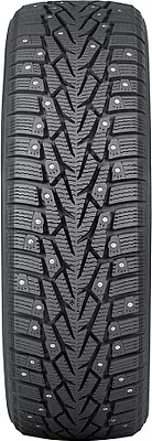 Ikon Nordman 7 235/45 R17 97T XL