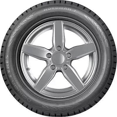 Ikon Nordman 7 235/45 R17 97T XL